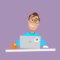 ABC+ Employee A Ahmad's profile photo