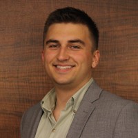 Sonatus Employee William Connell's profile photo