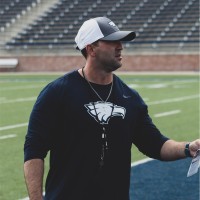 Allen ISD Employee Brian Ingraham's profile photo