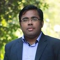 Merino Group Employee Sumit Prakash's profile photo