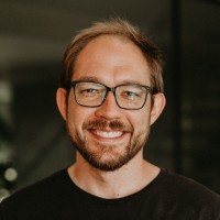 Kismet Employee Mat E.'s profile photo
