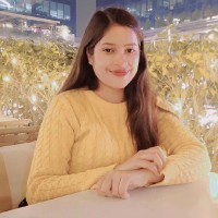 Universal Weather and Aviation, Inc. Employee Pragya Tomar's profile photo