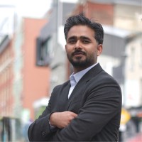 Faisal Siddique Email