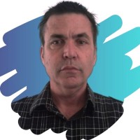 Constantech - AI Content Creation Employee John Daddow's profile photo
