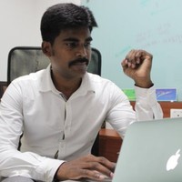 Amrutanjan Health Care Limited Employee Raja Rajan's profile photo