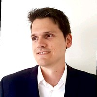 Bitcoin Suisse AG Employee Michal Stipek's profile photo