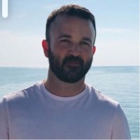 Newman Thomson Employee Nick Moss's profile photo