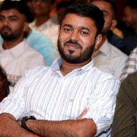 Dev Desai Email
