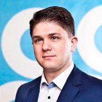 BMI Polska (Braas & Icopal) Employee Łukasz Goliński's profile photo