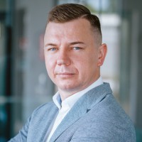 SECESPOL Ltd. Employee Artur Grajewski's profile photo