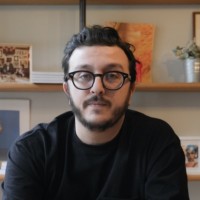 undefined Employee Timothy Small's profile photo