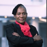 BCX Employee Gertrude Silolo's profile photo