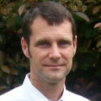 Coastal Forest Products Employee Jamison Montgomery's profile photo