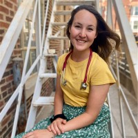 PeakMed LifeCenters Employee Jessica Johnson's profile photo