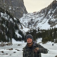 Lone Tree Brewing Co. Employee Jaden L's profile photo