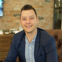 Secure Mortgage Company Employee Stubblefield Thomas's profile photo