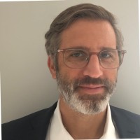 Axfood Employee Peter Theisz's profile photo