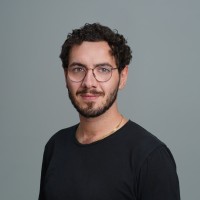 New Media AV Employee Adrian MacRea's profile photo