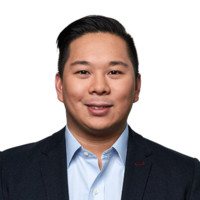 Avalara Employee Scott Wei's profile photo