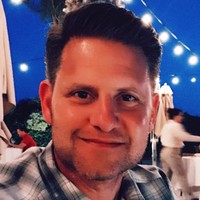 Exelixis Employee Chris Calhoun's profile photo