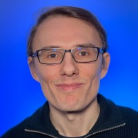 apreel Employee Kamil Powałowski's profile photo