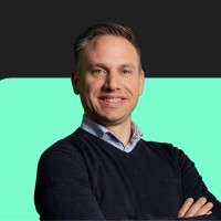 Widem Logistics Employee Tom Deroo's profile photo