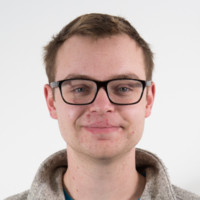 Siemens Digital Industries Software Employee David Groot's profile photo