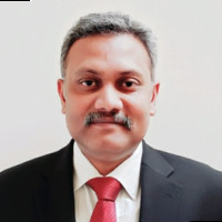 Marlabs LLC Employee Paul Balraj's profile photo