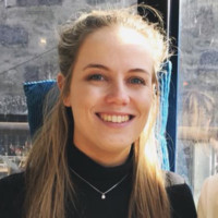 TauRx Pharmaceuticals Ltd. Employee Elizabeth Junnier's profile photo