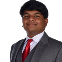 Samuel Mandody's profile photo