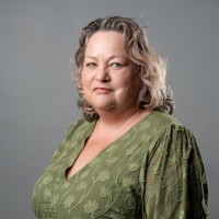 S A Partners Employee Ailsa Carson's profile photo