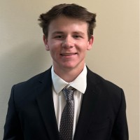 Marias Technology Employee Cameron Haines's profile photo