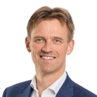 TPEX International Employee Roel de Weerd's profile photo