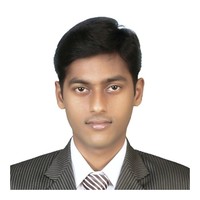 Kia Motors India Employee Vinoth Raj's profile photo