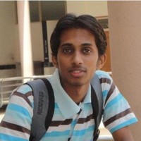 OpenText Employee Dinesh Hegde's profile photo
