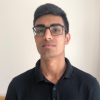Volopay Employee Karan Ramchandani's profile photo