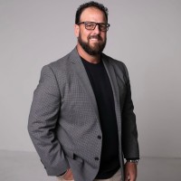 Resilience Recovery Residences Employee Christopher Blake Martinez's profile photo