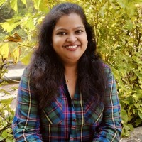 Apeksha Bharati Email