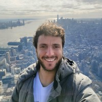 Clinica Alemana de Santiago Employee Javier Andonie's profile photo