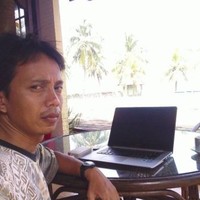 PT. Hadico Persada Employee Anjas Sasmita's profile photo