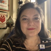 South Carolina State Library Employee M. Rentz's profile photo