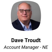 Rural Electric Supply Cooperative (RESCO) Employee Dave Troudt's profile photo