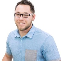 Crown Exteriors Employee Bryan Curry's profile photo
