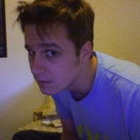 Contend Employee Russell Carlsen's profile photo