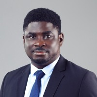 AIICO CAPITAL LIMITED Employee Sope Agbebi's profile photo