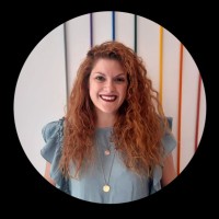 SciCo Employee Ifigeneia Pagomenou's profile photo