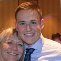 North Central Utility Employee Ryan Batterman's profile photo