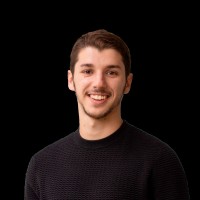 CONEXA Employee Martin Beliavy's profile photo