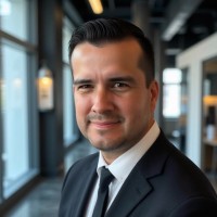 NPW Companies Employee Chris Pacey's profile photo