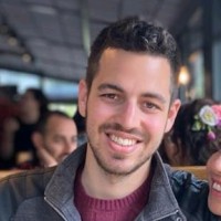 Hi Auto Employee Sam Rosenbaum's profile photo
